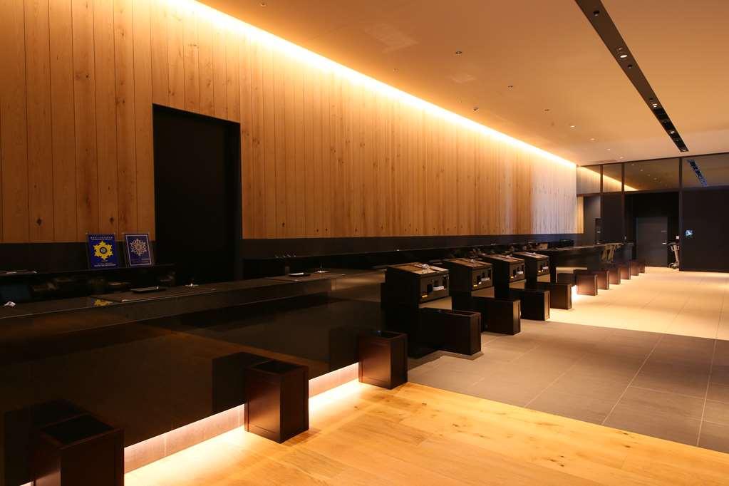 Hotel Gracery Shinjuku Tokyo Interior photo